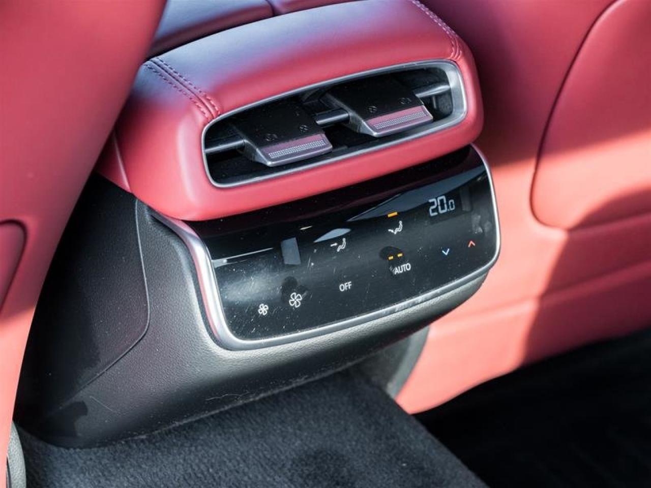 2025 Genesis G80 3.5T Sport Plus AWD Photo