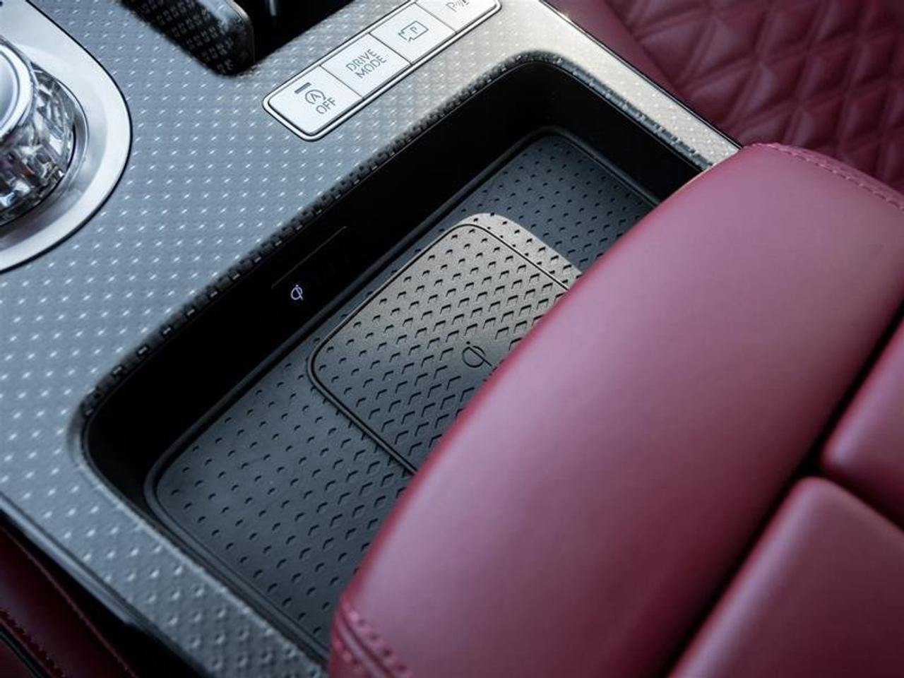 2025 Genesis G80 3.5T Sport Plus AWD Photo