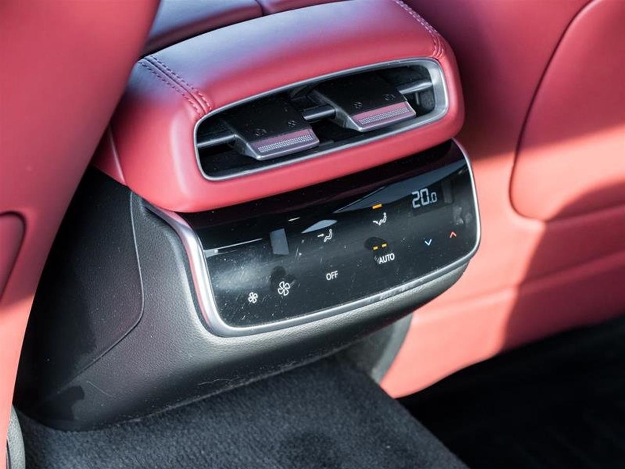 2025 Genesis G80 3.5T Sport Plus AWD Photo