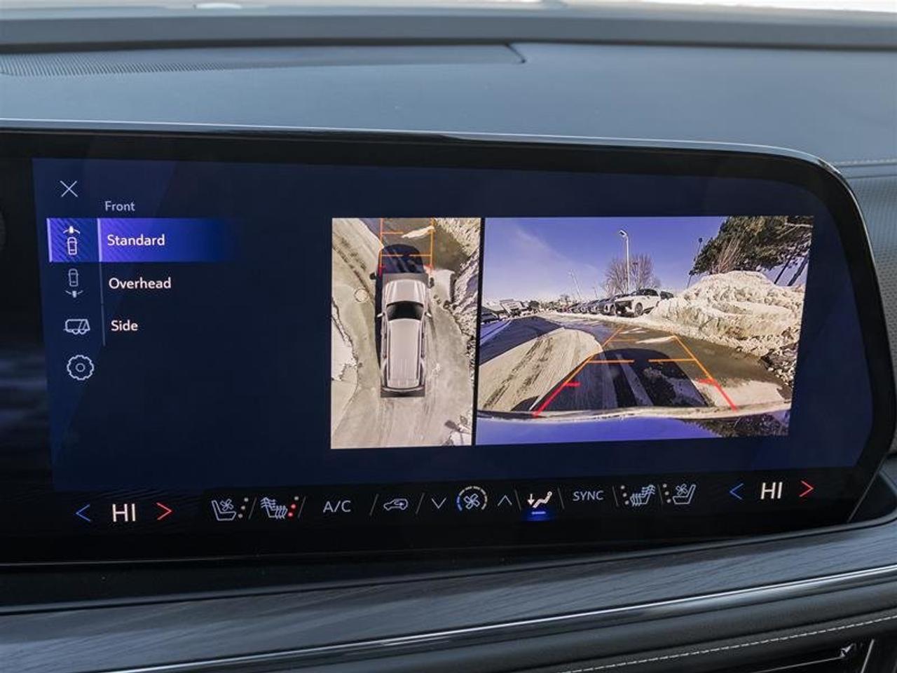 2026 Chevrolet Tahoe Premier Photo