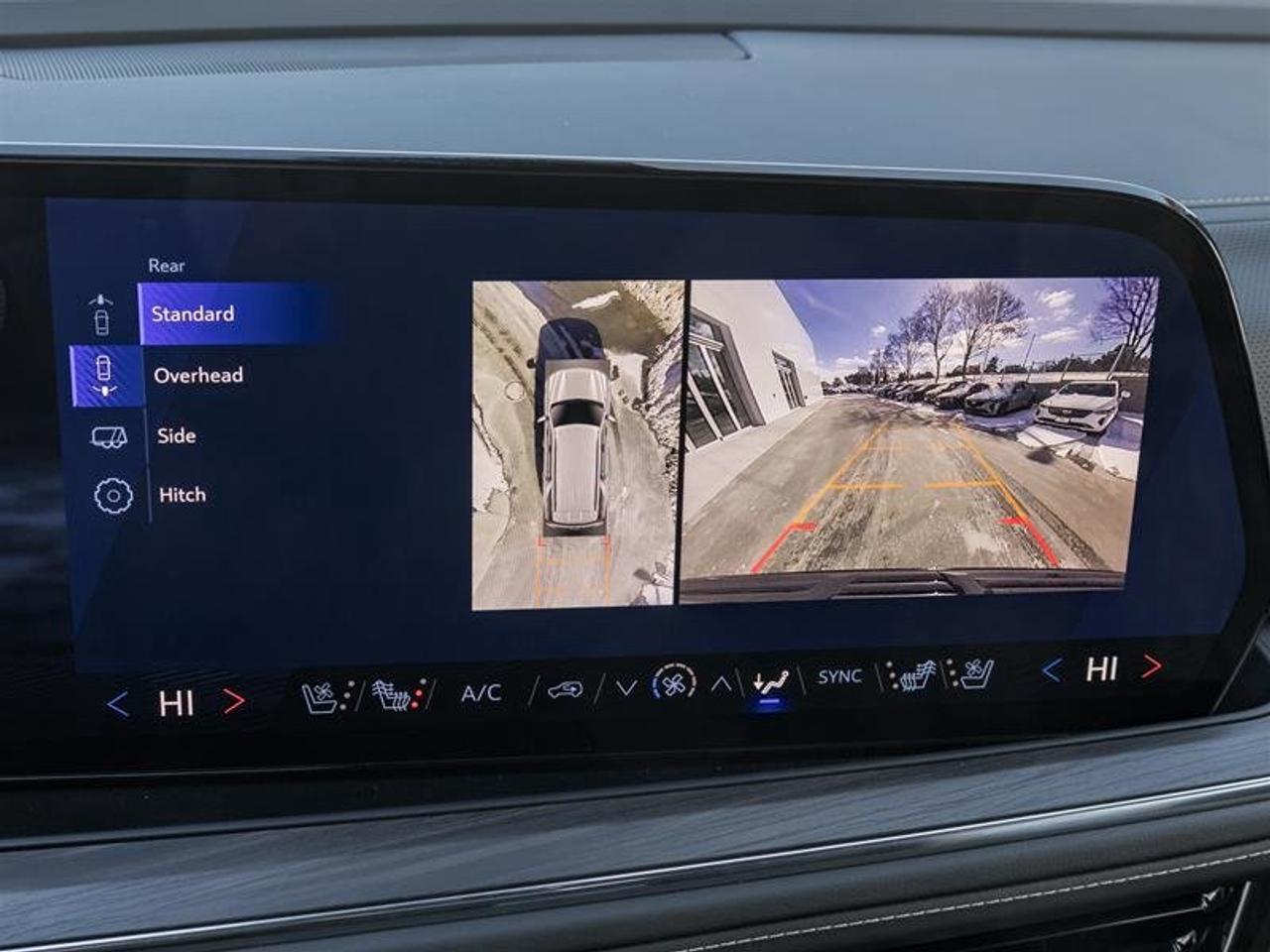 2026 Chevrolet Tahoe Premier Photo