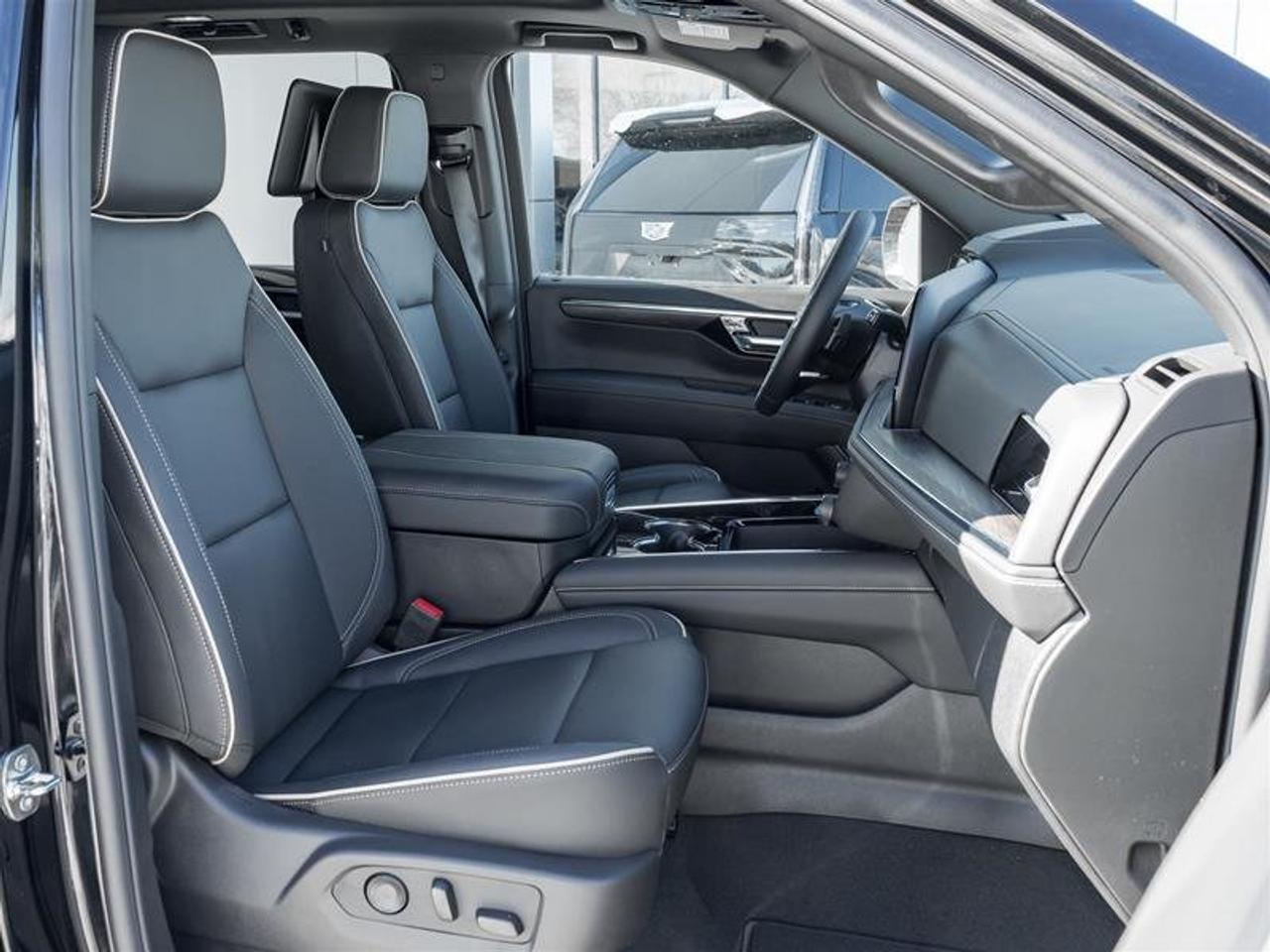 2026 Chevrolet Tahoe Premier Photo
