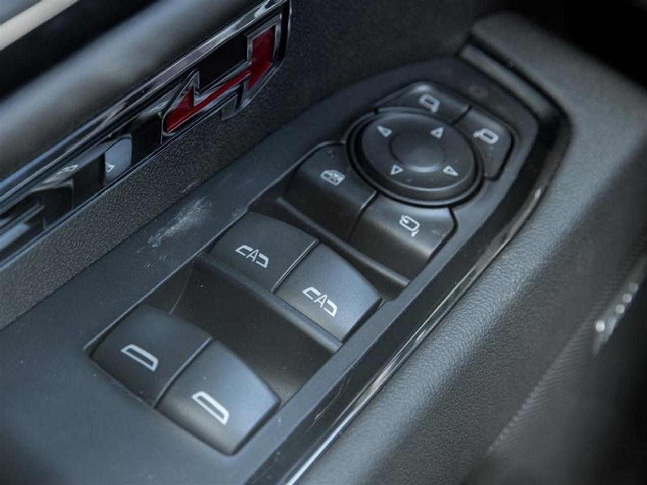 2026 GMC Sierra 1500 AT4 Photo