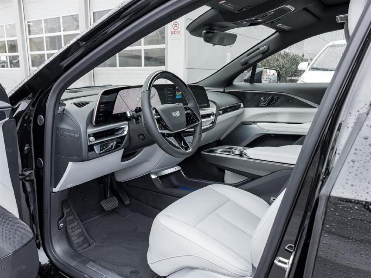 2026 Cadillac LYRIQ Premium Sport Photo