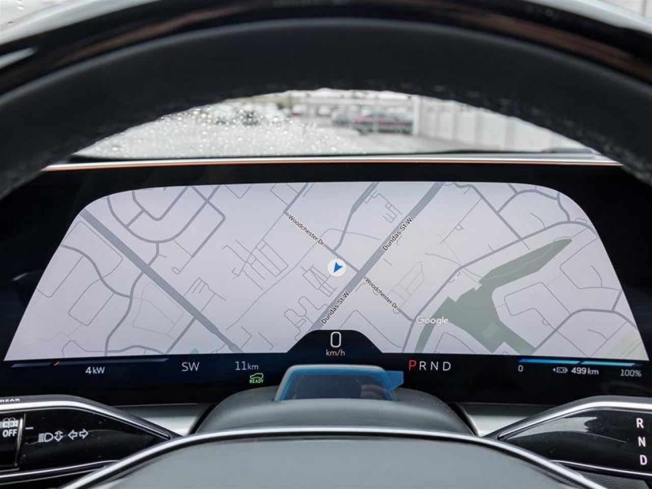 2026 Cadillac LYRIQ Premium Sport Photo