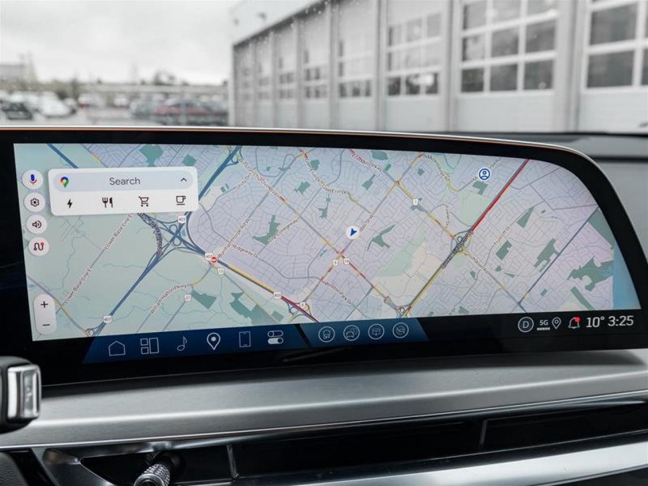 2026 Cadillac LYRIQ Premium Sport Photo