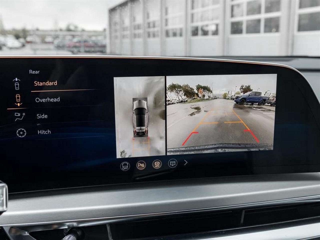 2026 Cadillac LYRIQ Premium Sport Photo