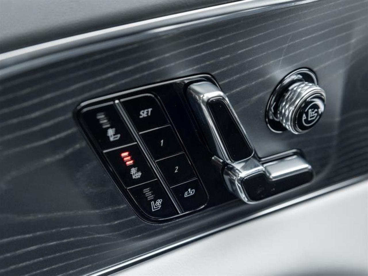 2026 Cadillac LYRIQ Premium Sport Photo