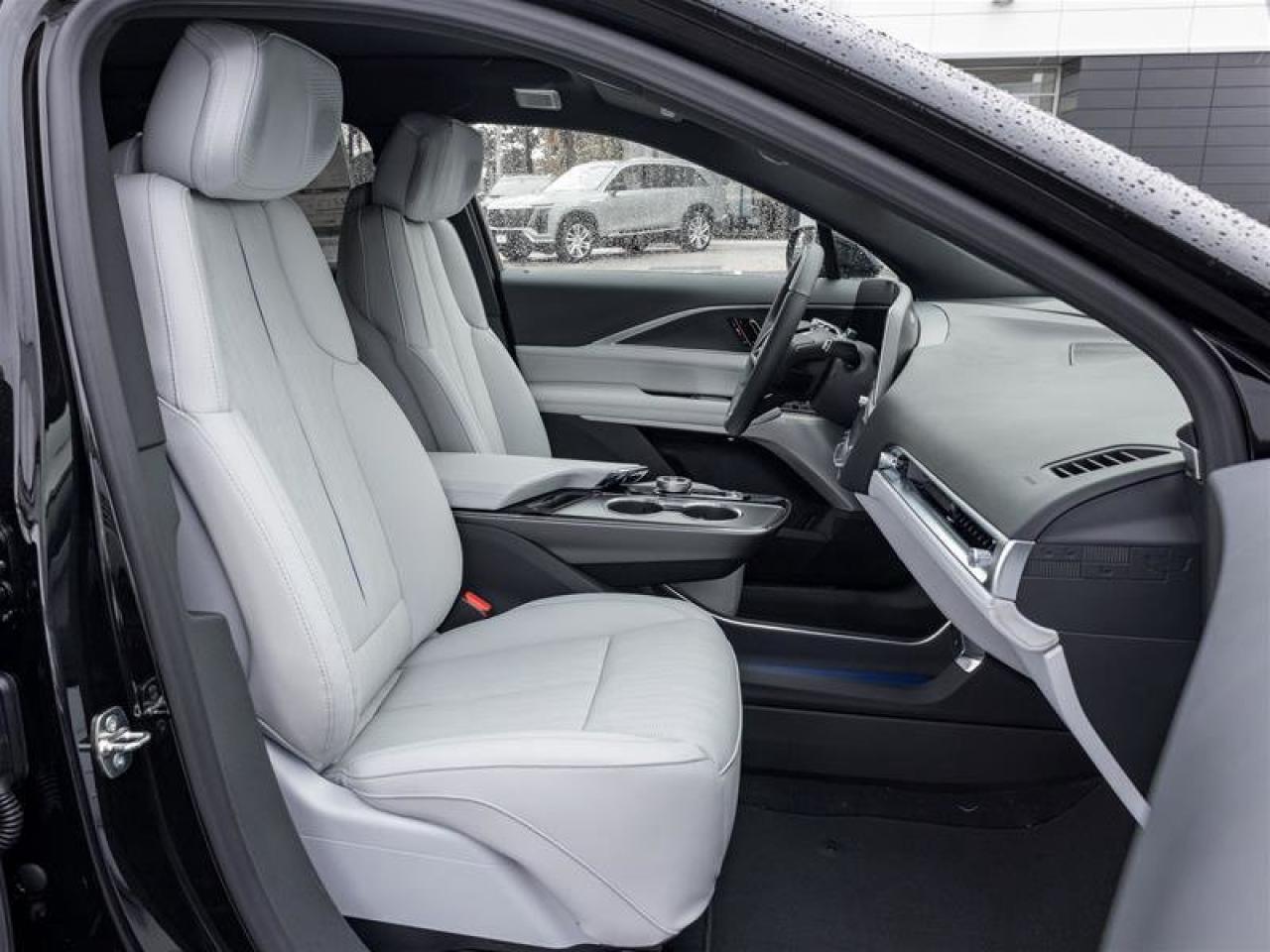 2026 Cadillac LYRIQ Premium Sport Photo