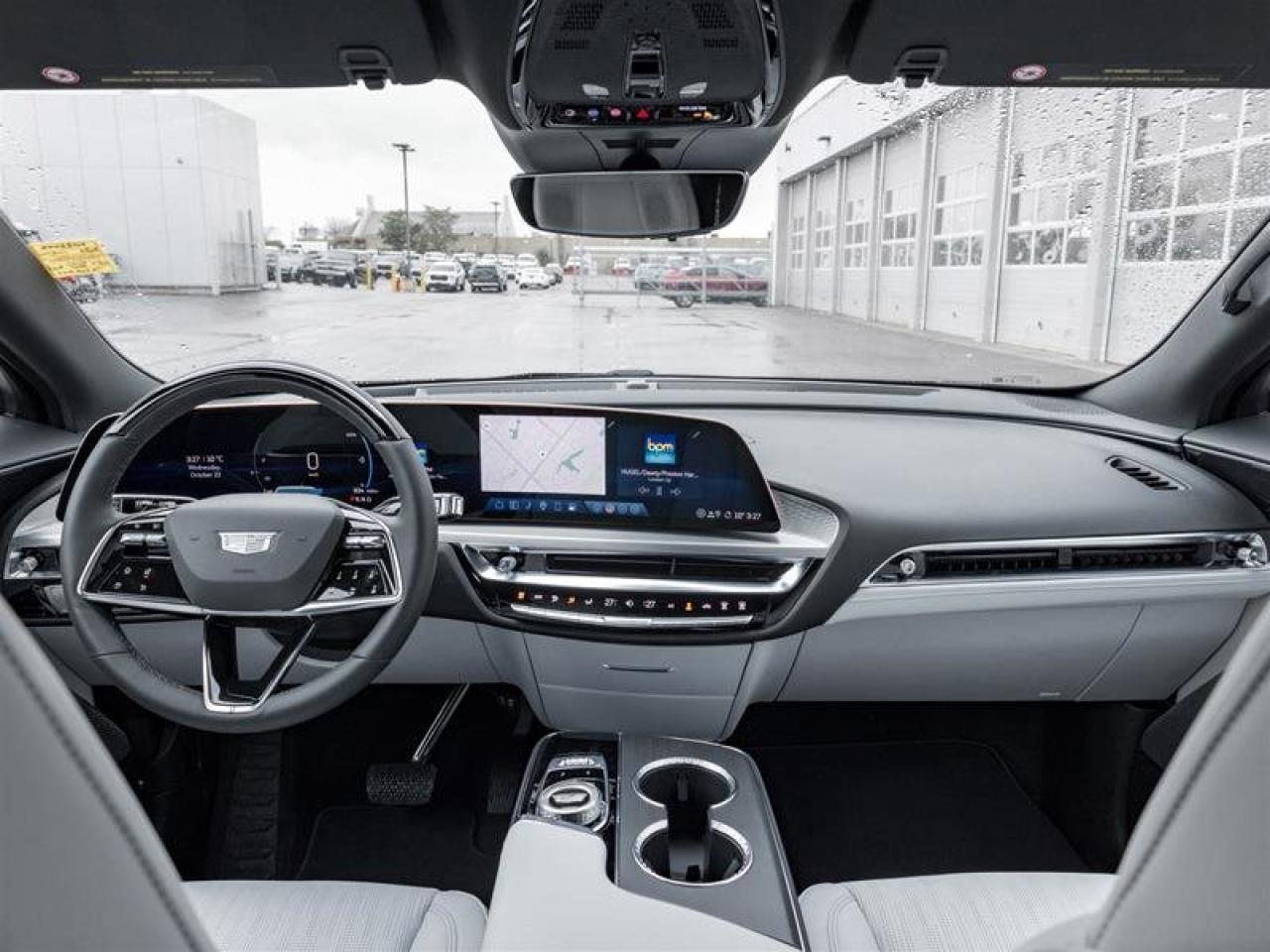 2026 Cadillac LYRIQ Premium Sport Photo