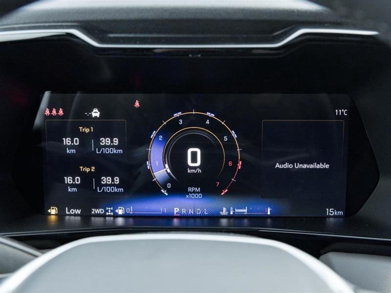 2026 Chevrolet Colorado ZR2 Photo