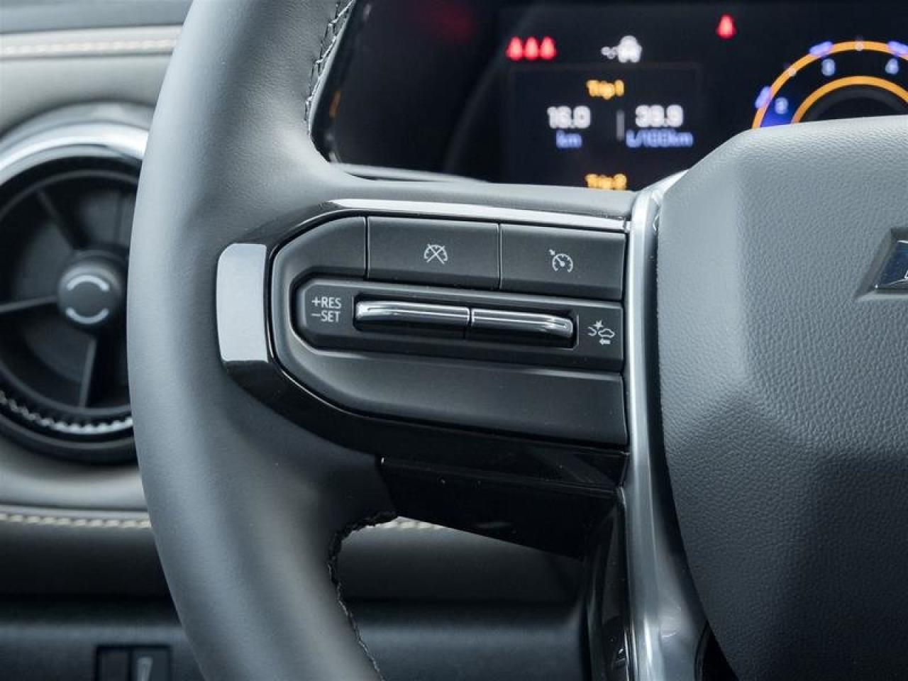 2026 Chevrolet Colorado ZR2 Photo