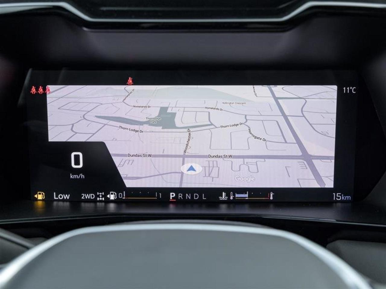 2026 Chevrolet Colorado ZR2 Photo