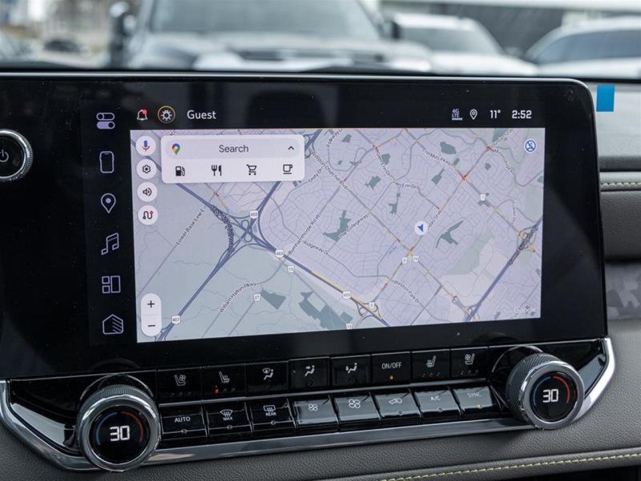 2026 Chevrolet Colorado ZR2 Photo