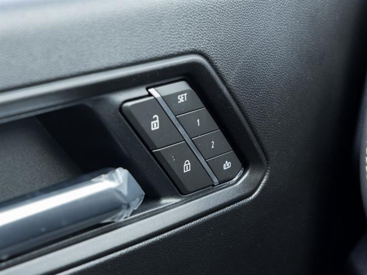 2026 Chevrolet Colorado ZR2 Photo