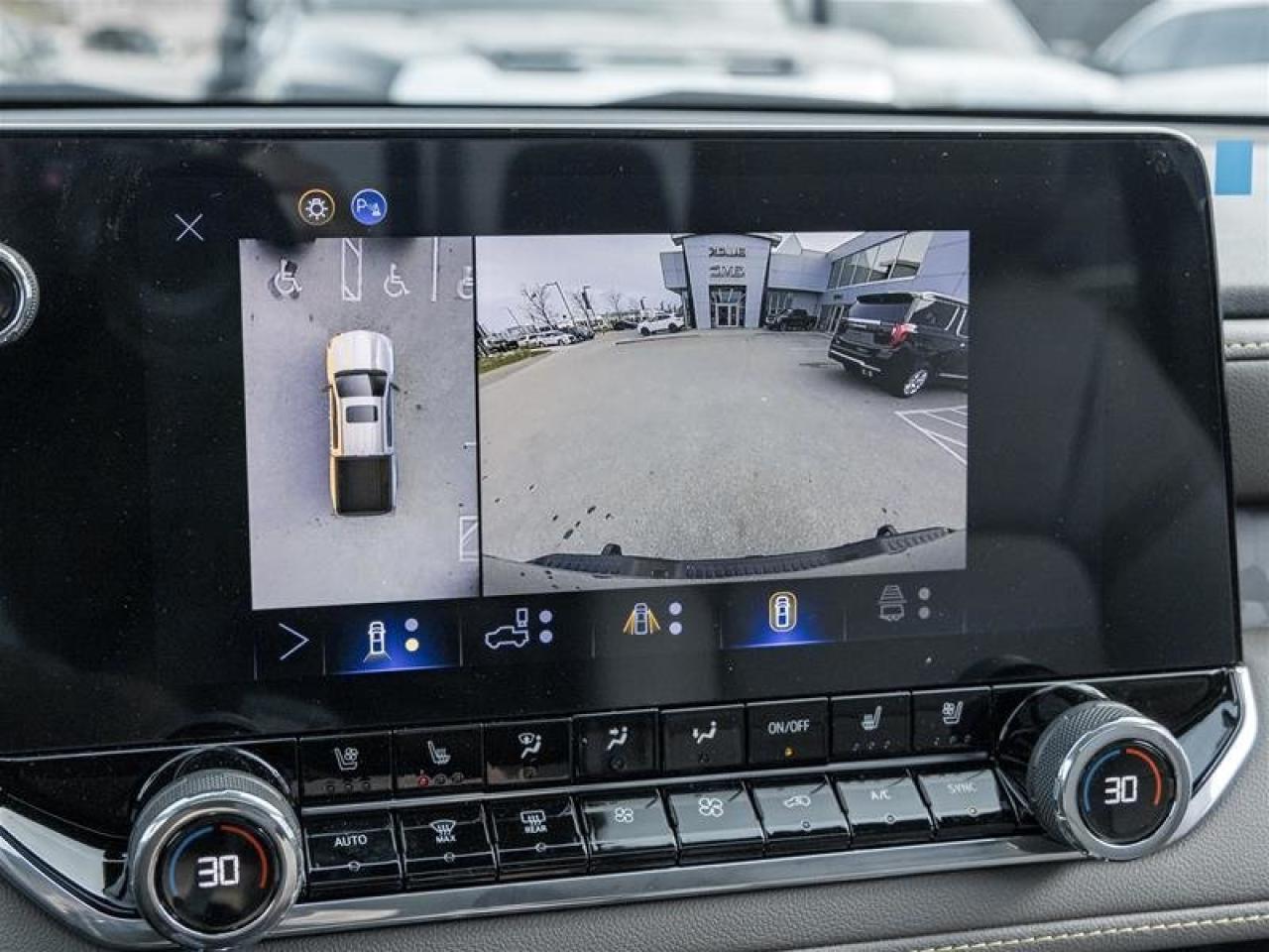 2026 Chevrolet Colorado ZR2 Photo