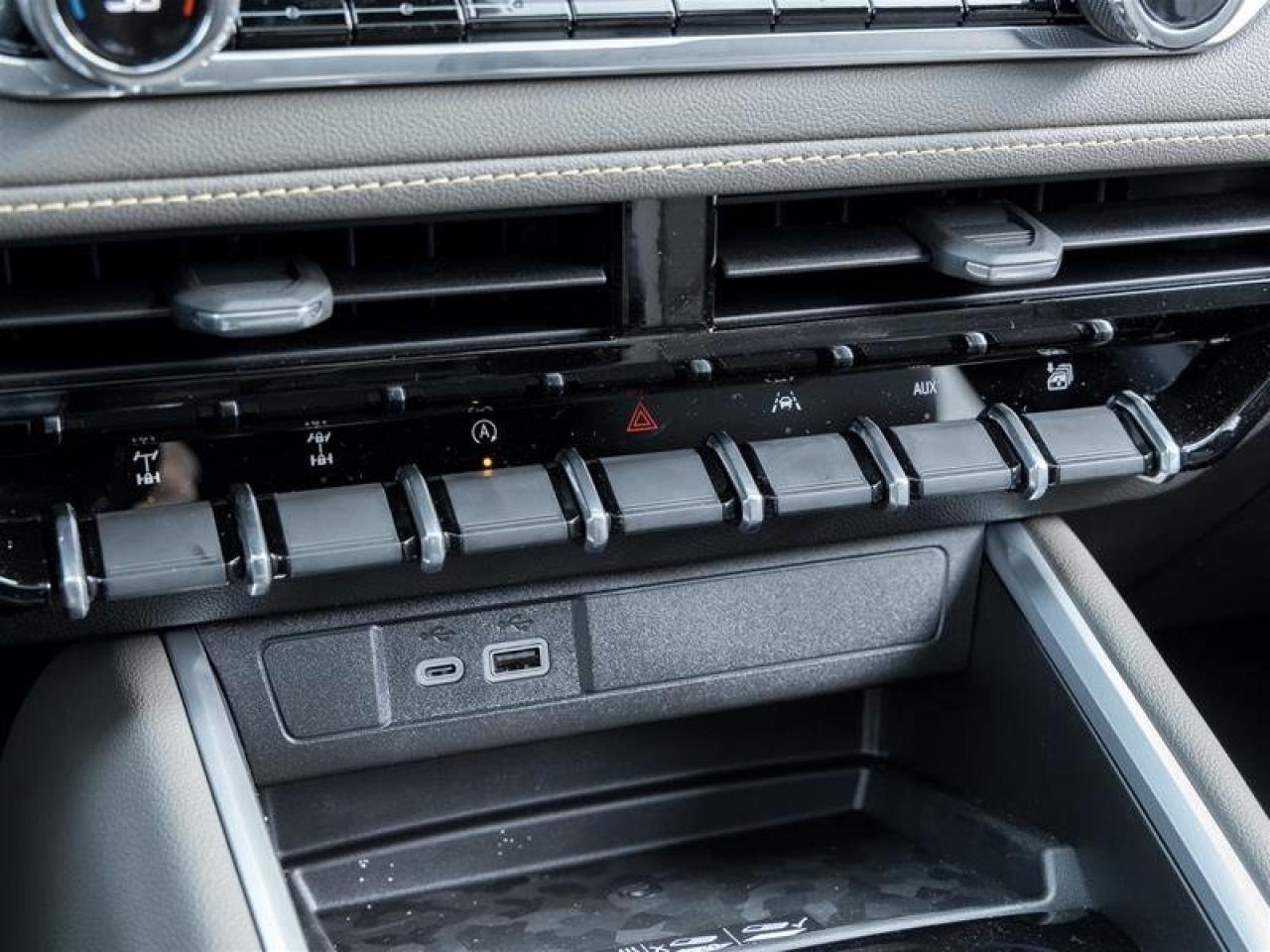 2026 Chevrolet Colorado ZR2 Photo