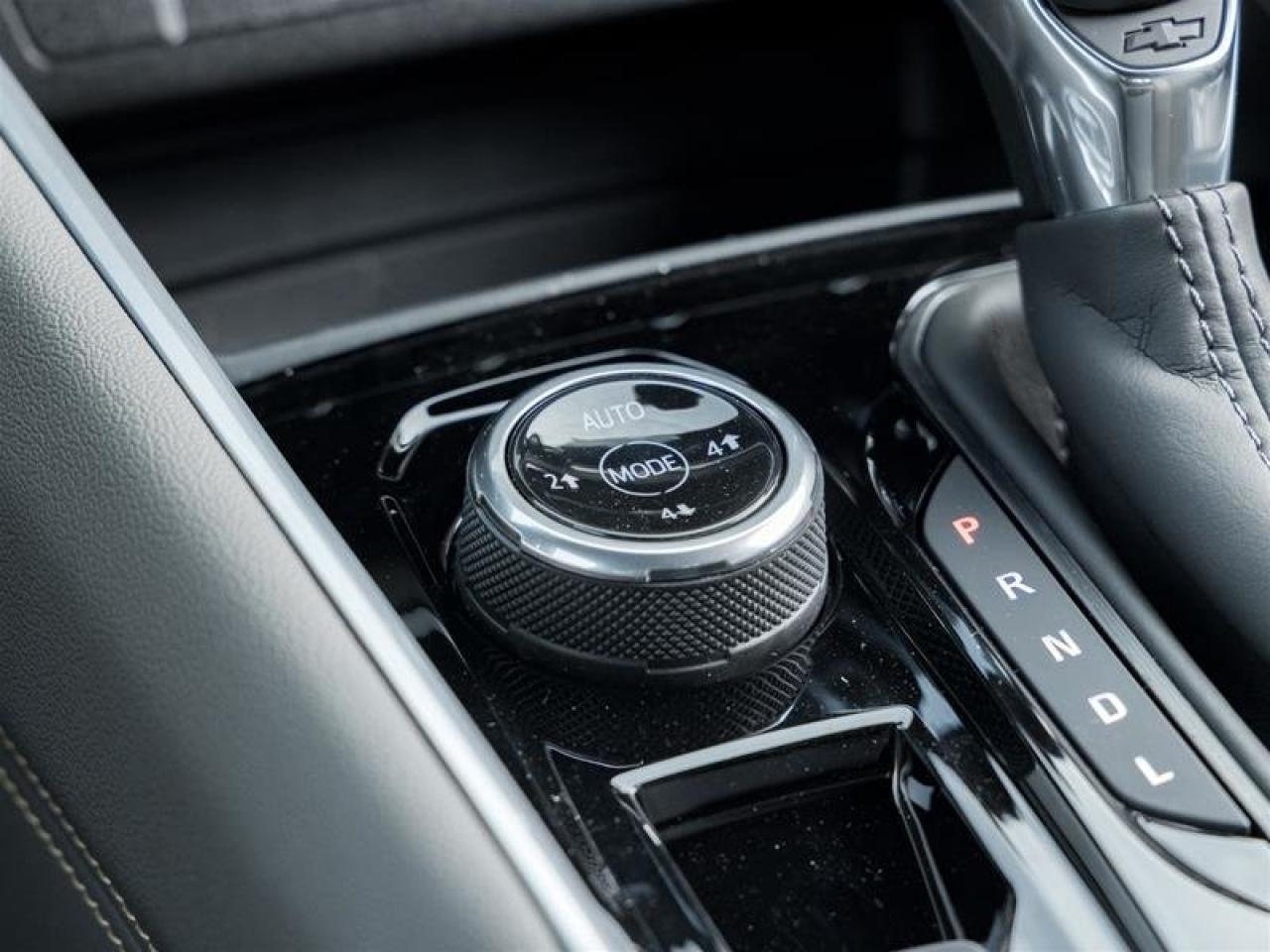 2026 Chevrolet Colorado ZR2 Photo