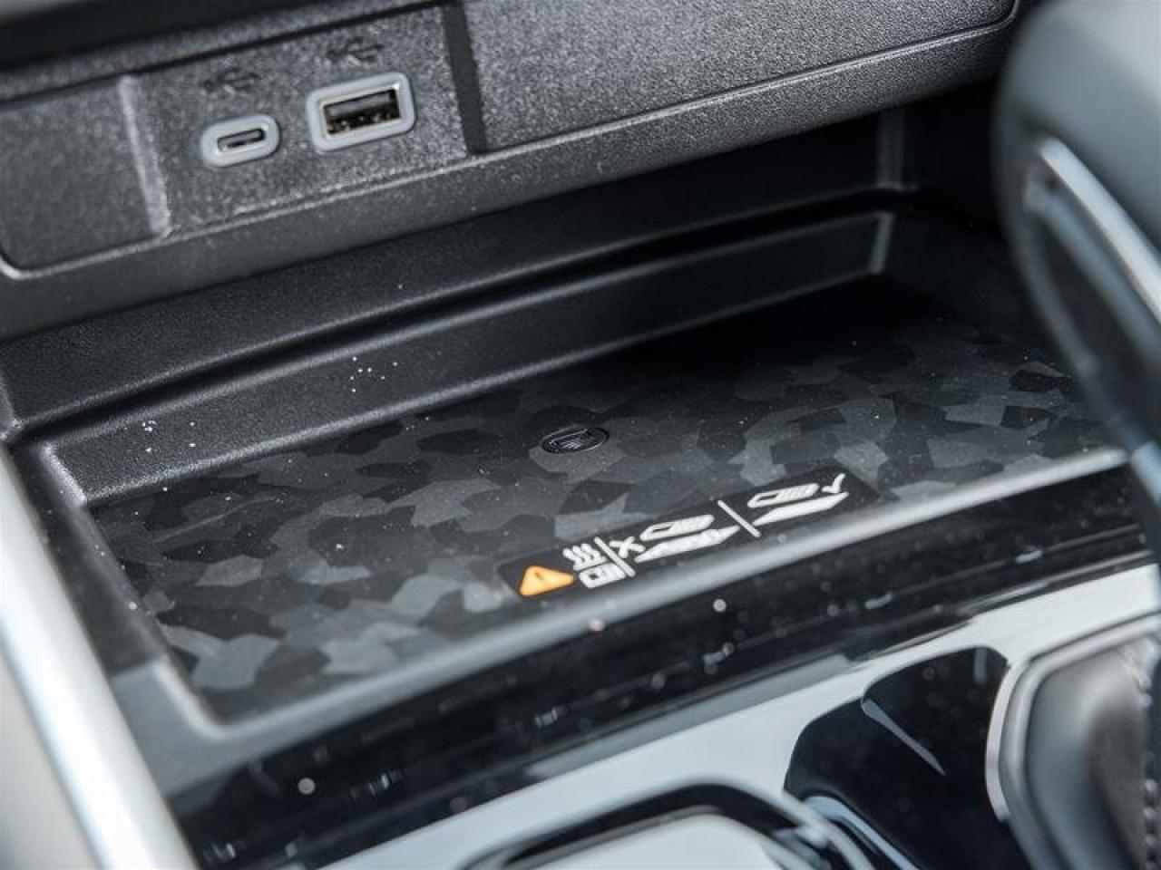 2026 Chevrolet Colorado ZR2 Photo