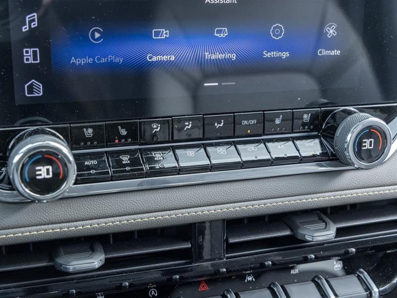 2026 Chevrolet Colorado ZR2 Photo