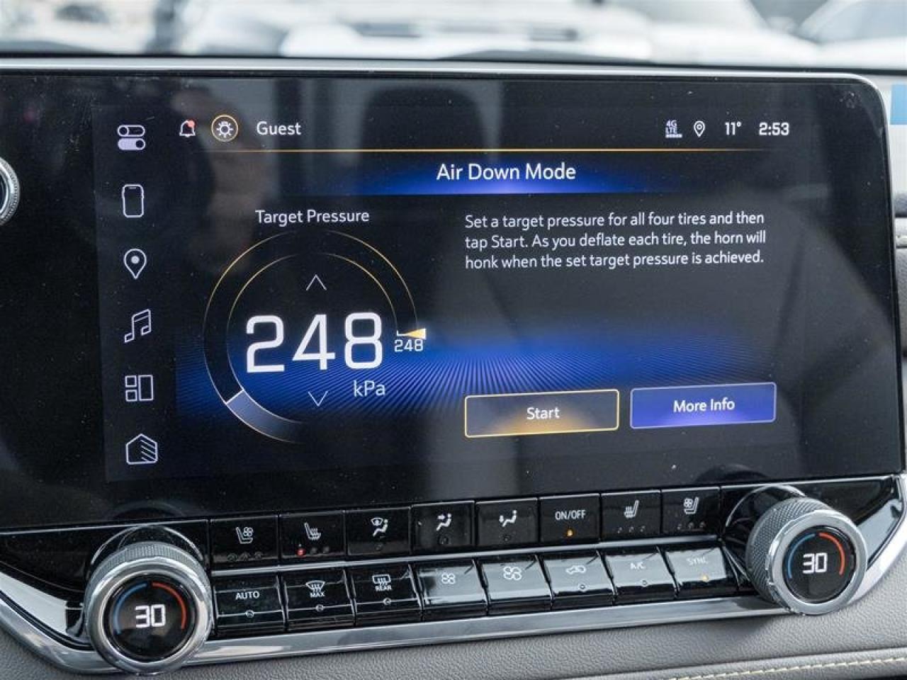 2026 Chevrolet Colorado ZR2 Photo