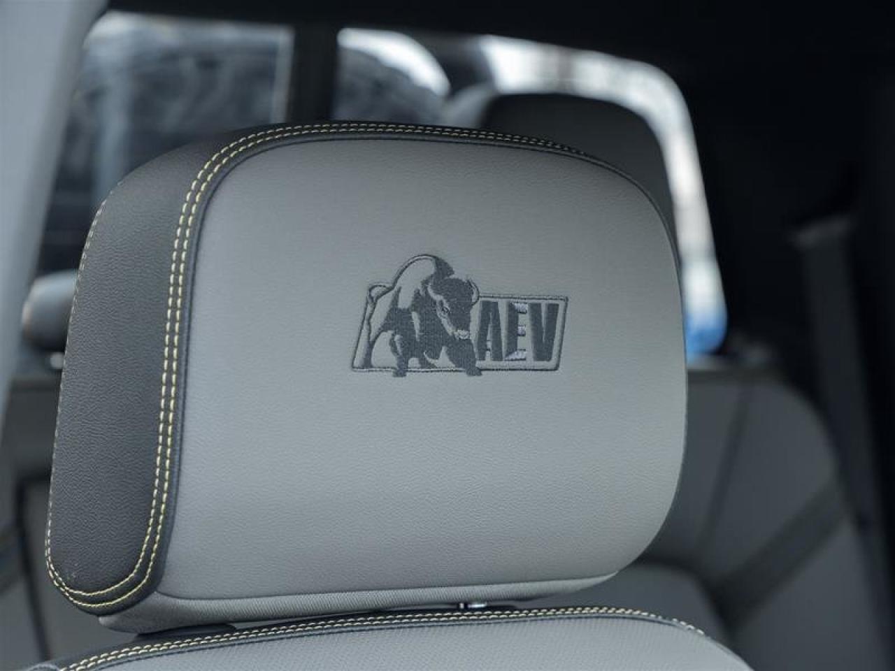 2026 Chevrolet Colorado ZR2 Photo