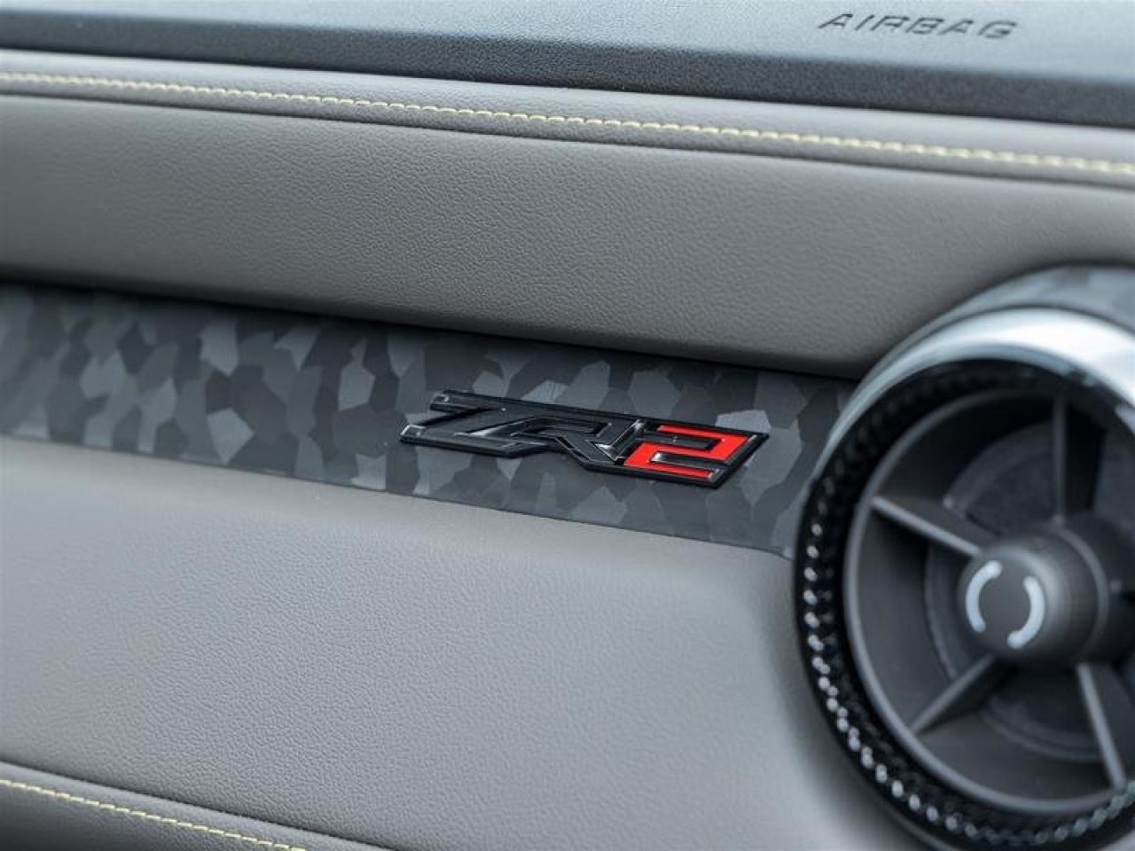 2026 Chevrolet Colorado ZR2 Photo