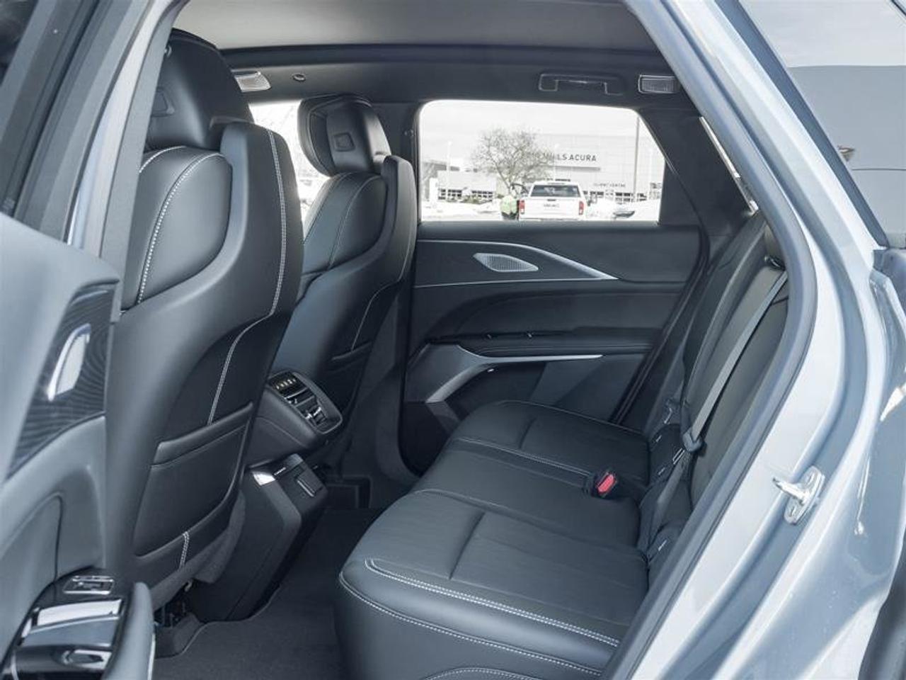 2026 Cadillac LYRIQ LYRIQ-V Photo