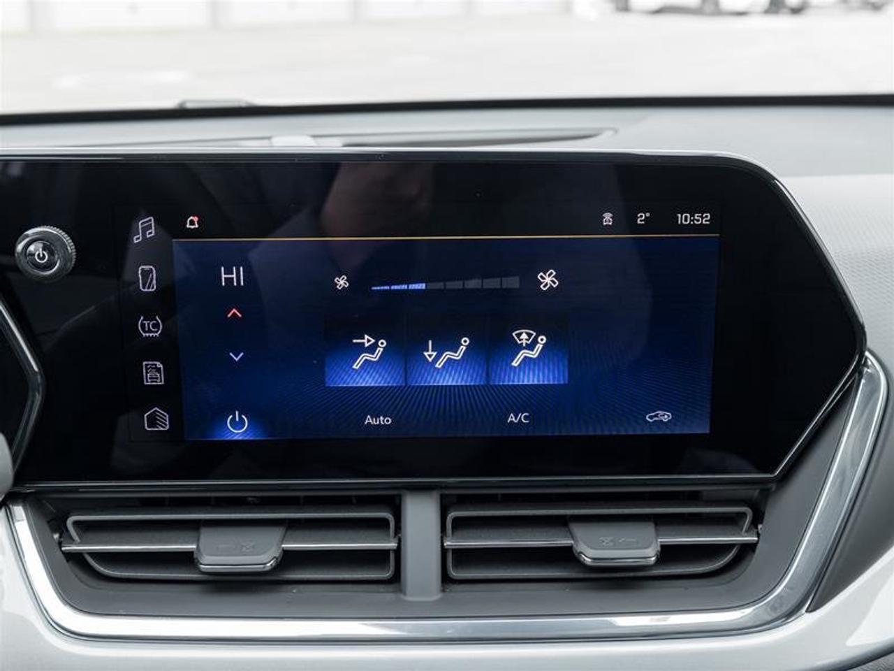 2026 Chevrolet Trax LT Photo
