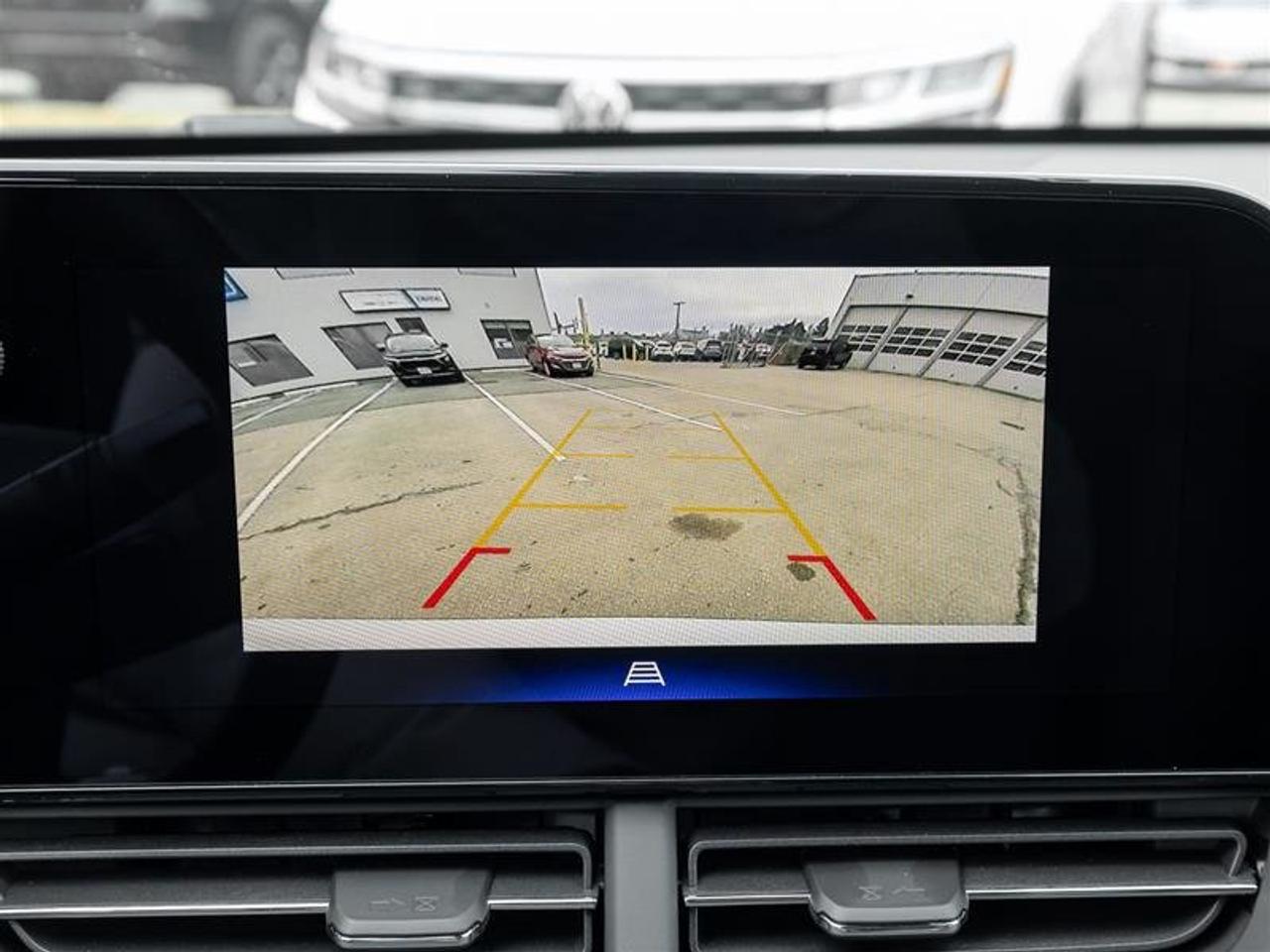 2026 Chevrolet Trax 2RS Photo