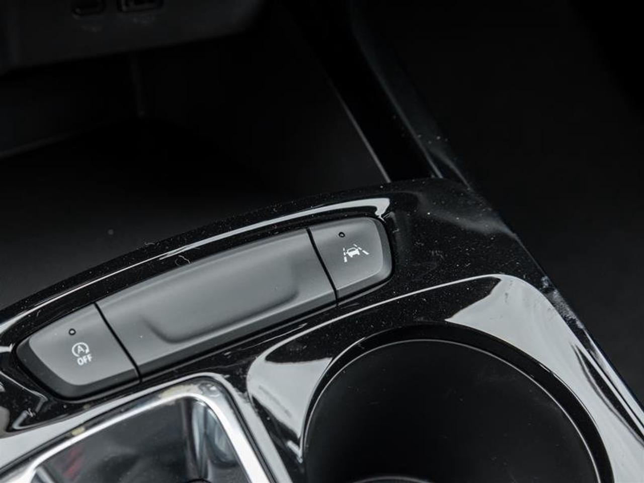 2026 Chevrolet Trax 2RS Photo