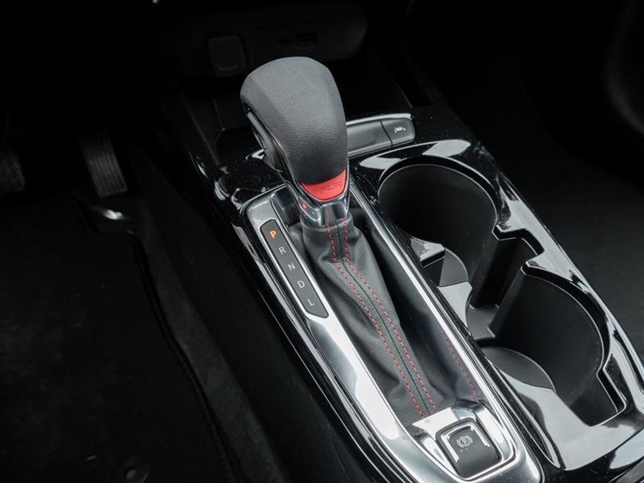 2026 Chevrolet Trax 2RS Photo