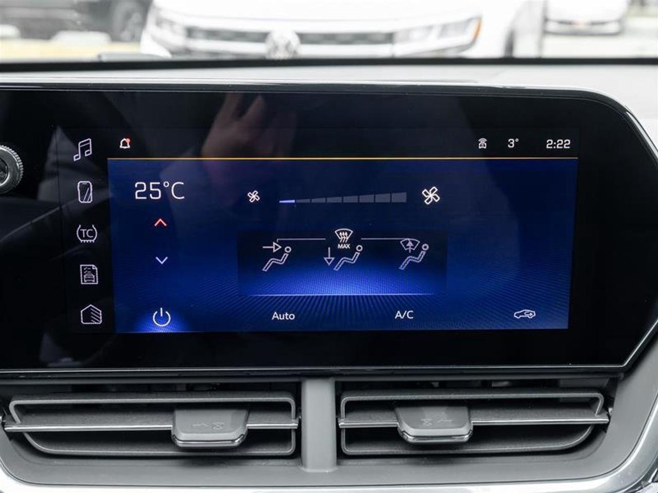 2026 Chevrolet Trax 2RS Photo