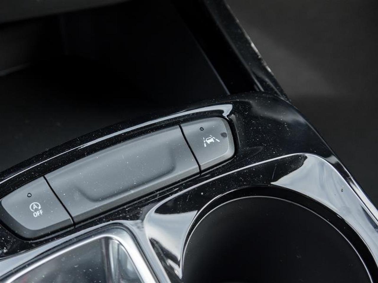 2026 Chevrolet Trax 2RS Photo