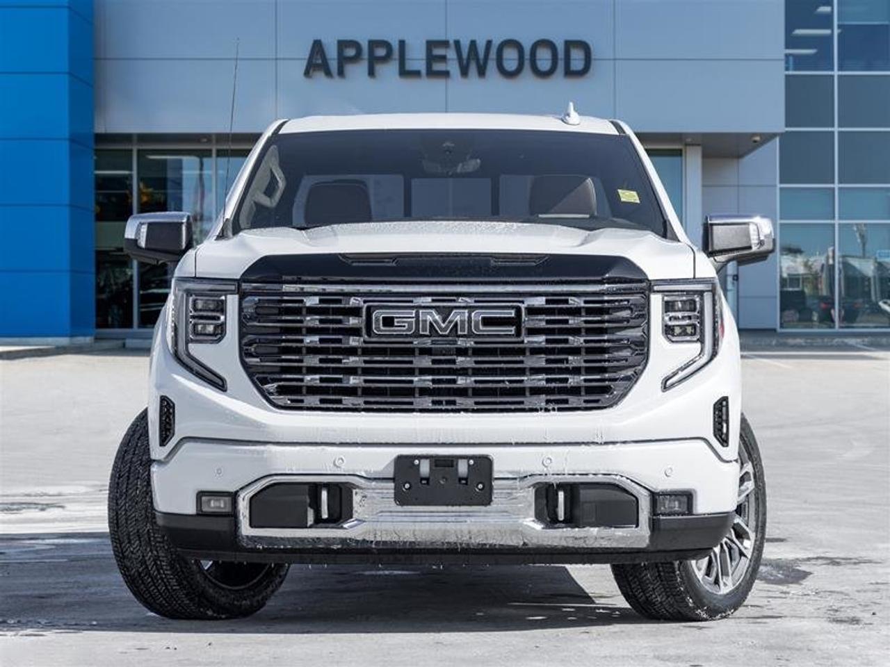 2026 GMC Sierra 1500 Denali Ultimate Photo