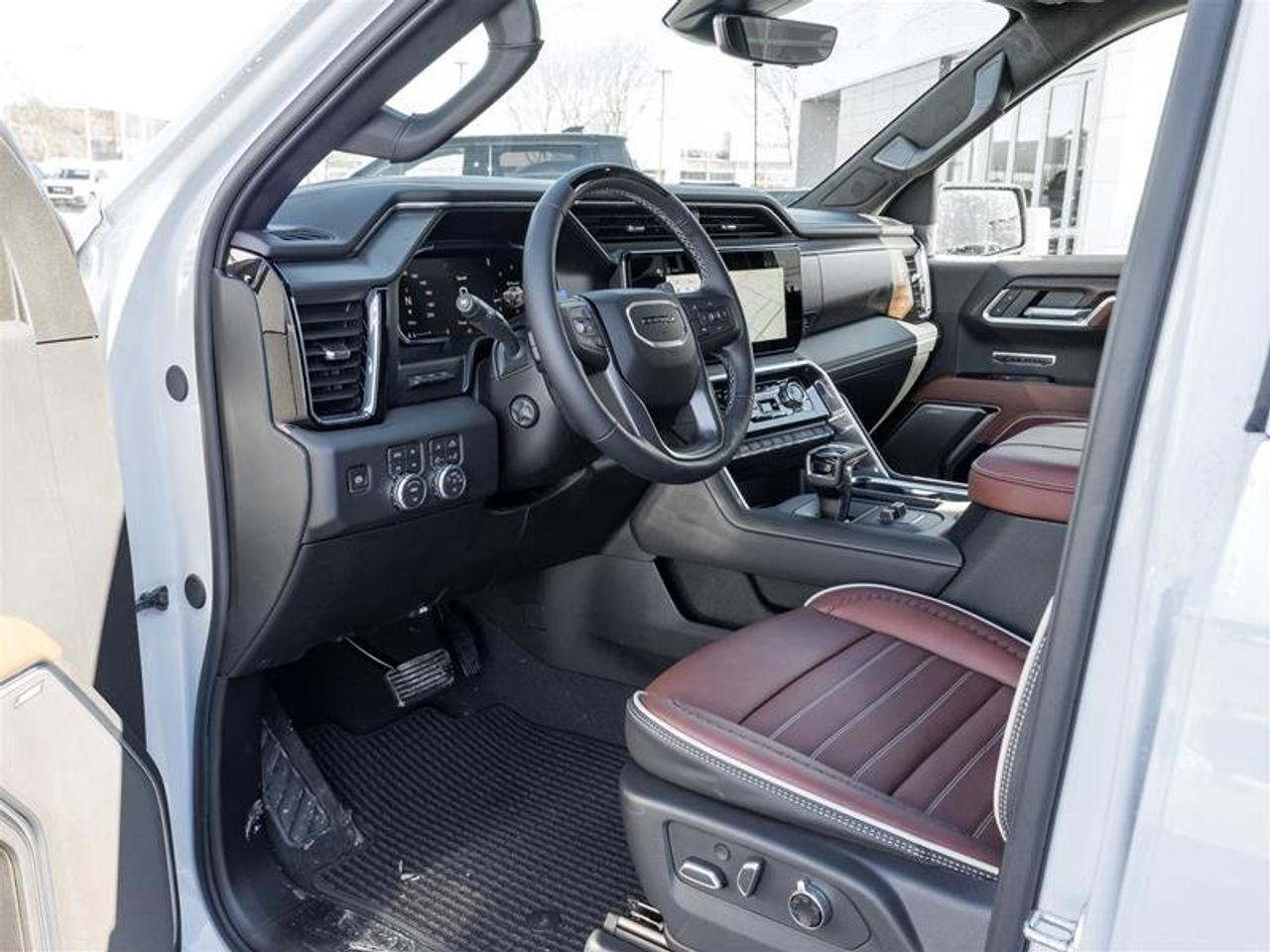 2026 GMC Sierra 1500 Denali Ultimate Photo