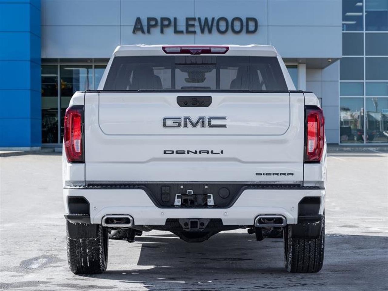 2026 GMC Sierra 1500 Denali Ultimate Photo