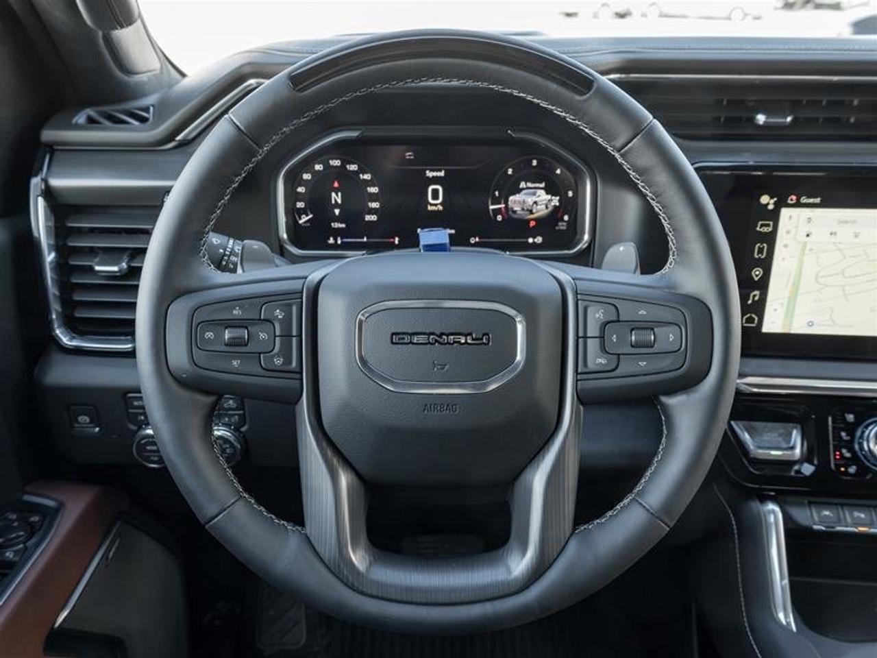 2026 GMC Sierra 1500 Denali Ultimate Photo