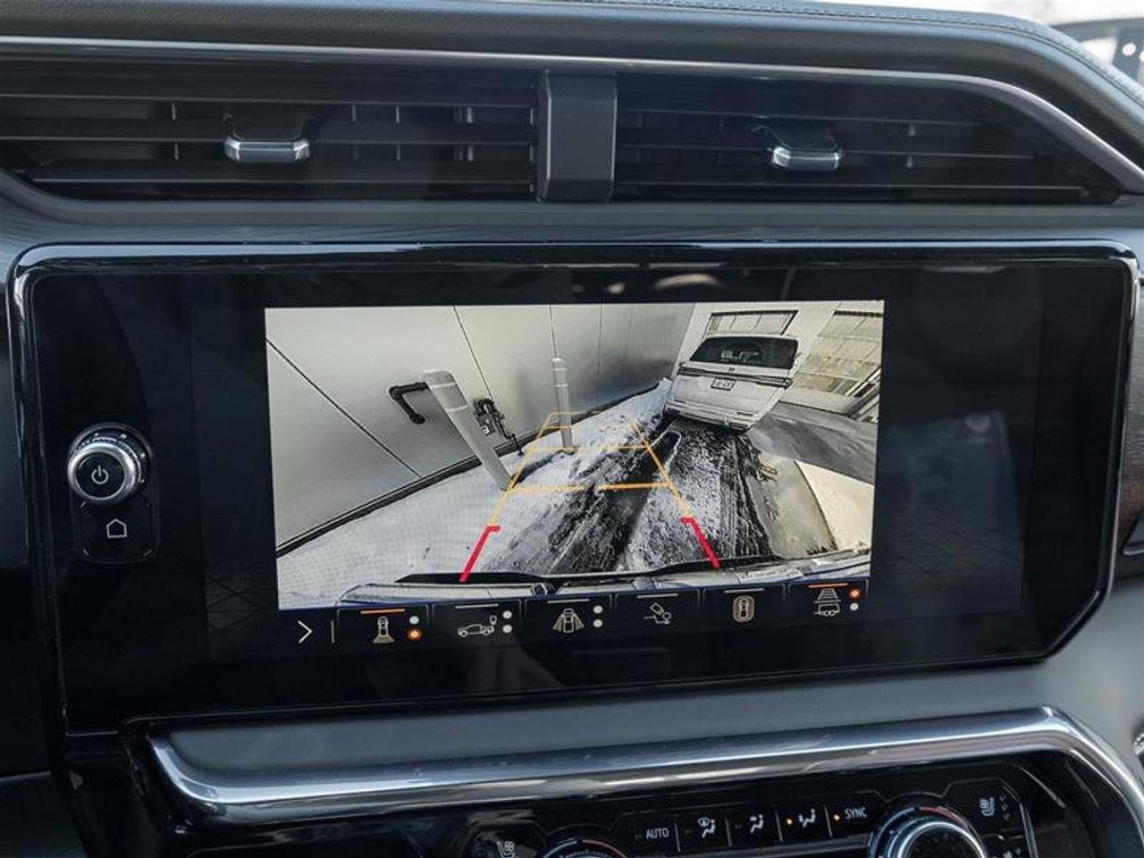 2026 GMC Sierra 1500 Denali Ultimate Photo
