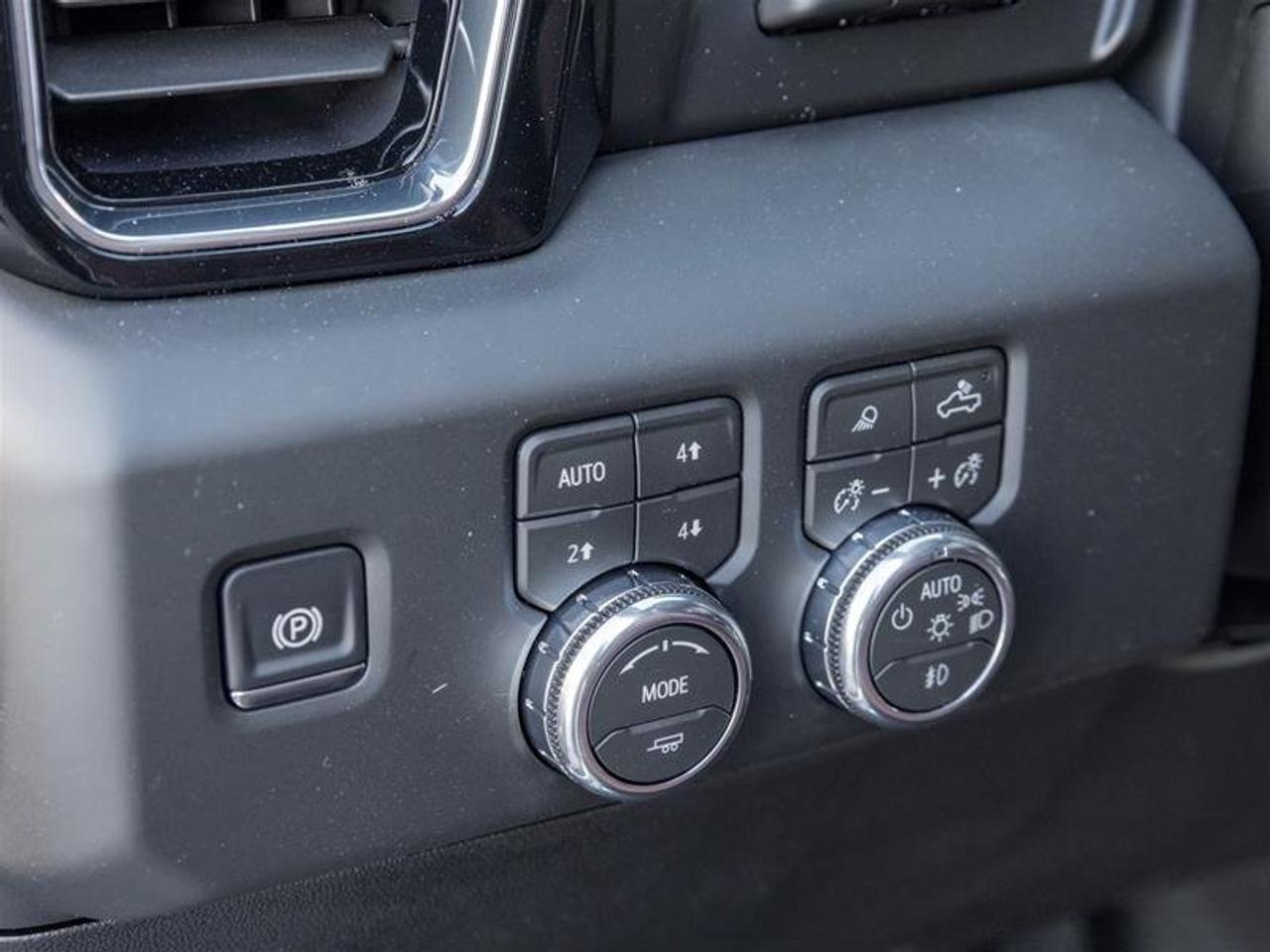 2026 GMC Sierra 1500 Denali Ultimate Photo