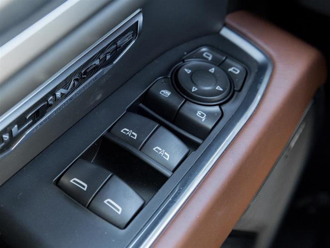 2026 GMC Sierra 1500 Denali Ultimate Photo
