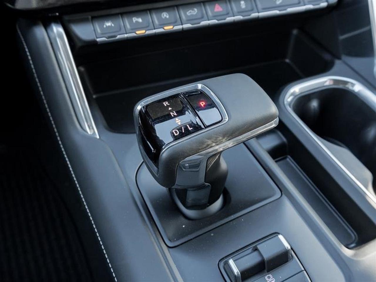 2026 GMC Sierra 1500 Denali Ultimate Photo