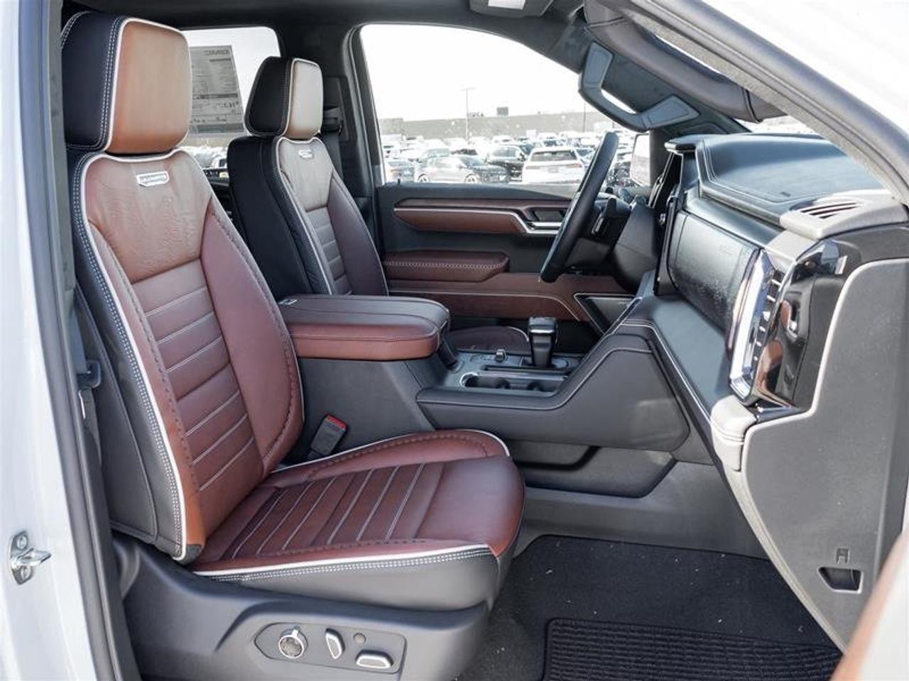 2026 GMC Sierra 1500 Denali Ultimate Photo