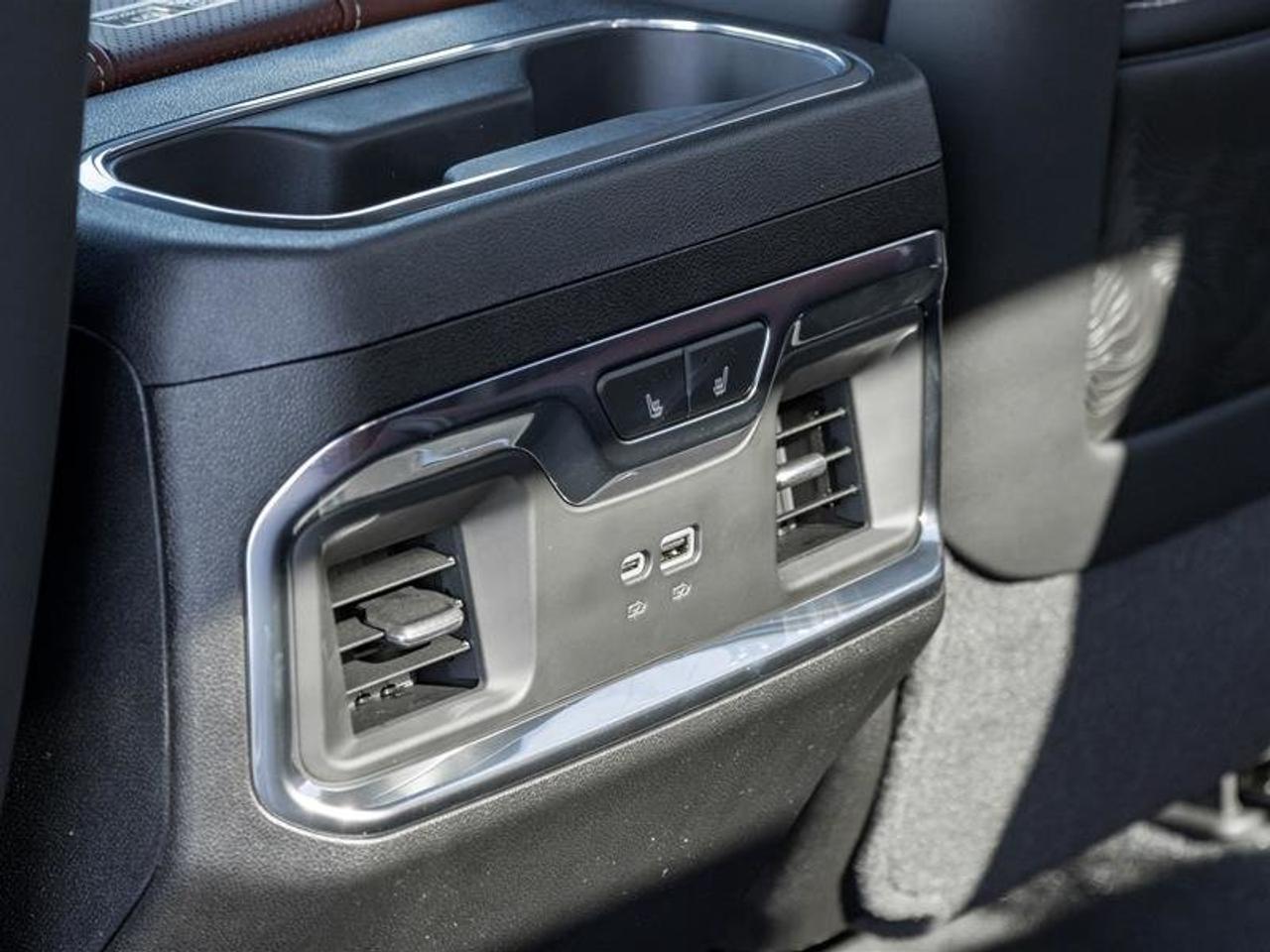 2026 GMC Sierra 1500 Denali Ultimate Photo