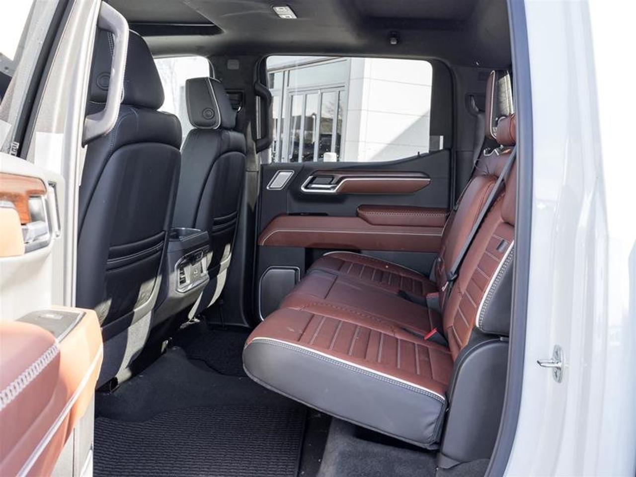 2026 GMC Sierra 1500 Denali Ultimate Photo