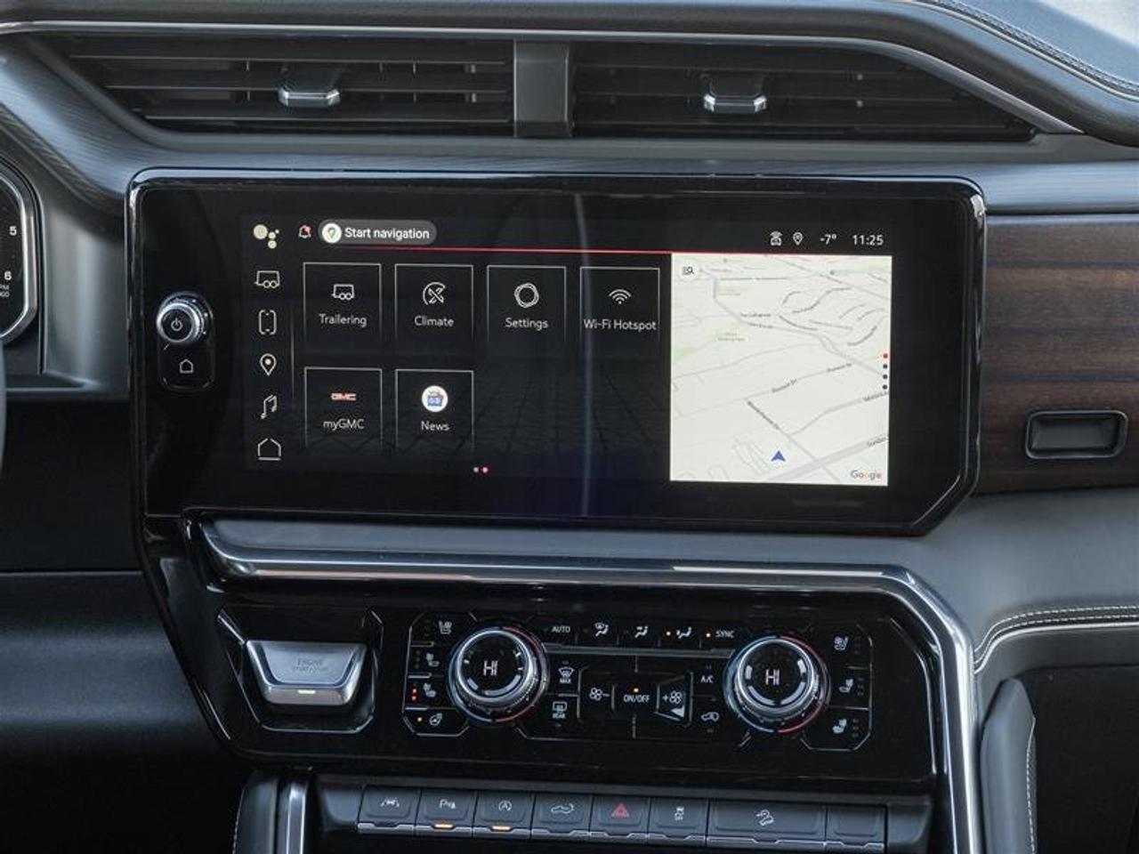 2026 GMC Sierra 1500 Denali Ultimate Photo