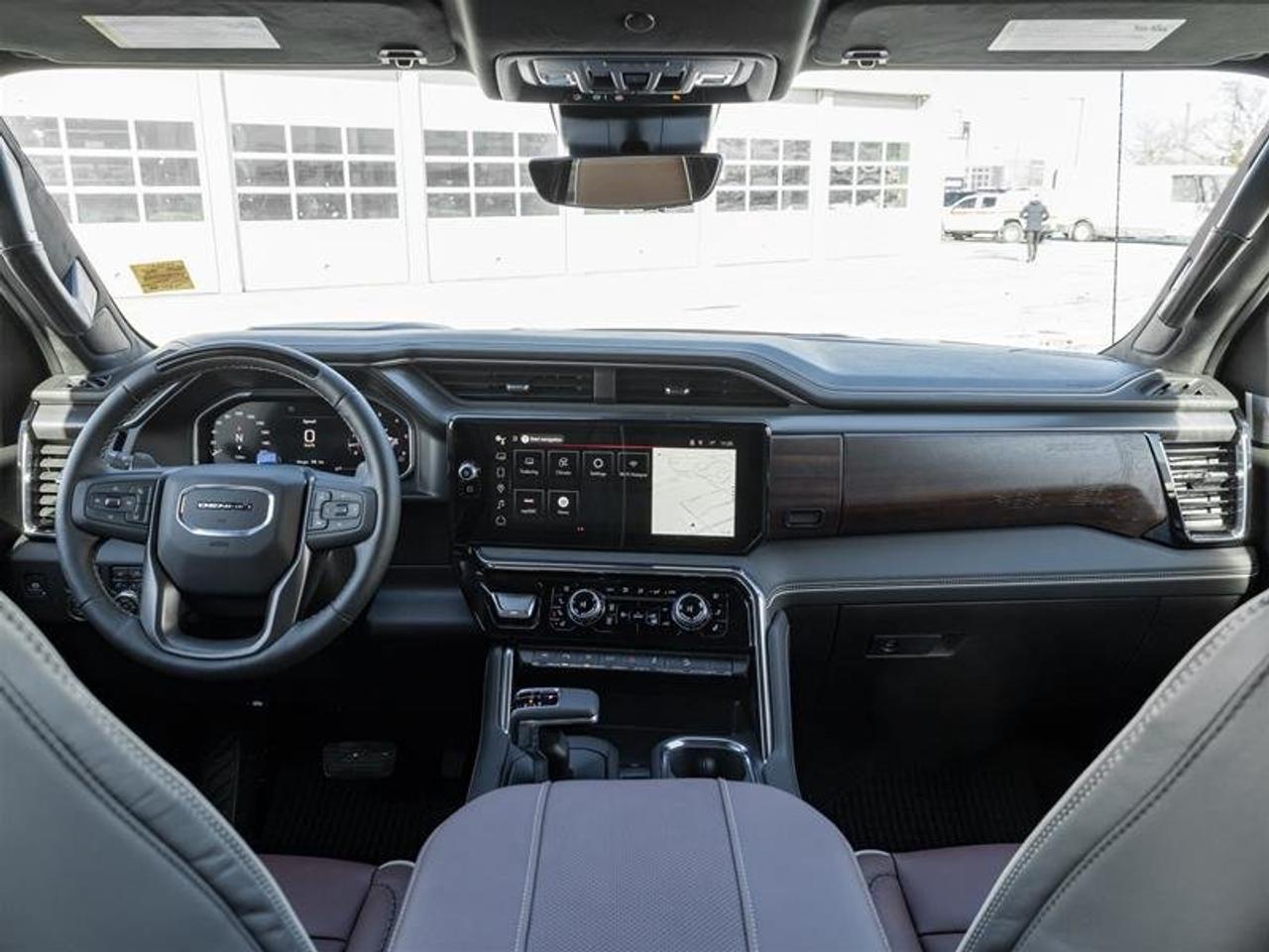 2026 GMC Sierra 1500 Denali Ultimate Photo