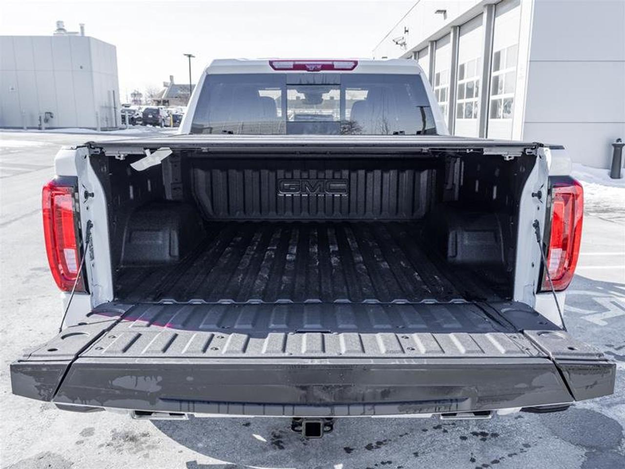 2026 GMC Sierra 1500 Denali Ultimate Photo
