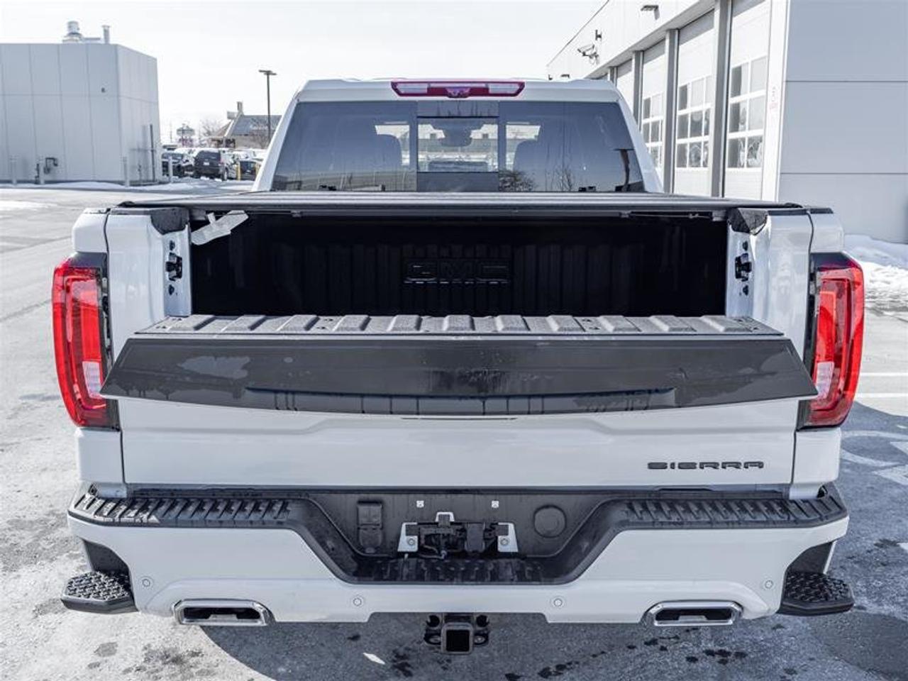 2026 GMC Sierra 1500 Denali Ultimate Photo