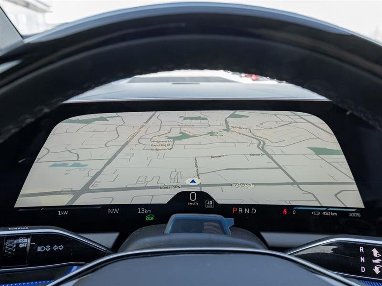 2026 Cadillac OPTIQ Luxury Photo